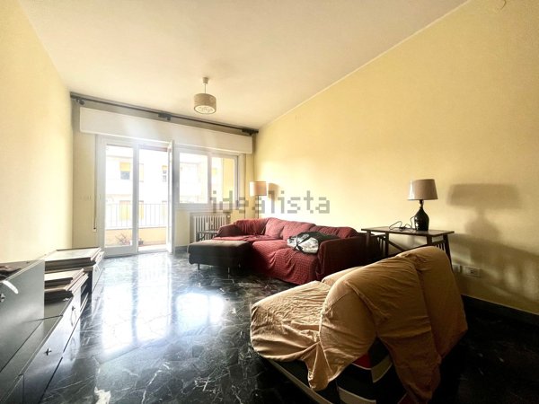 appartamento in affitto a Bologna in zona Murri