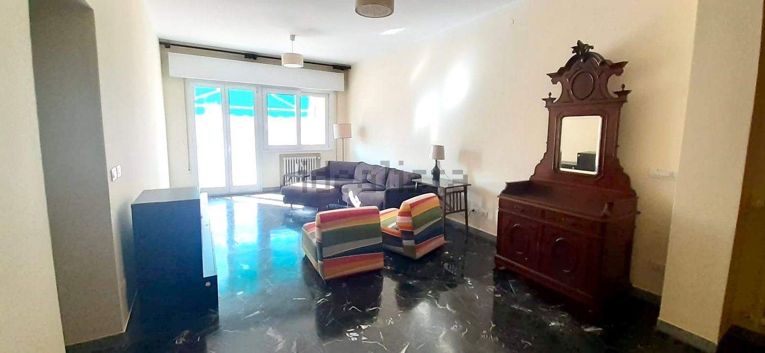 appartamento in affitto a Bologna in zona Murri