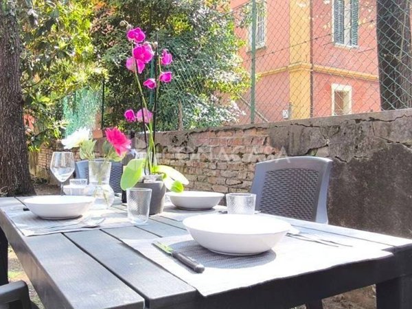 appartamento in affitto a Bologna in zona San Vitale