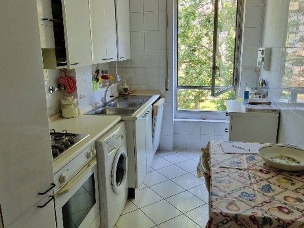 appartamento in affitto a Bologna in zona Savena