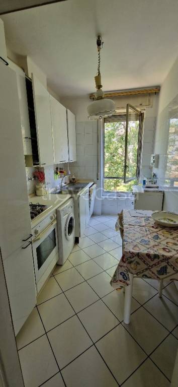 appartamento in affitto a Bologna in zona Savena