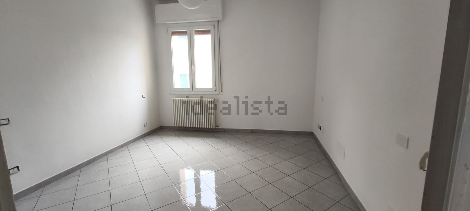 appartamento in affitto a Bologna in zona Corticella