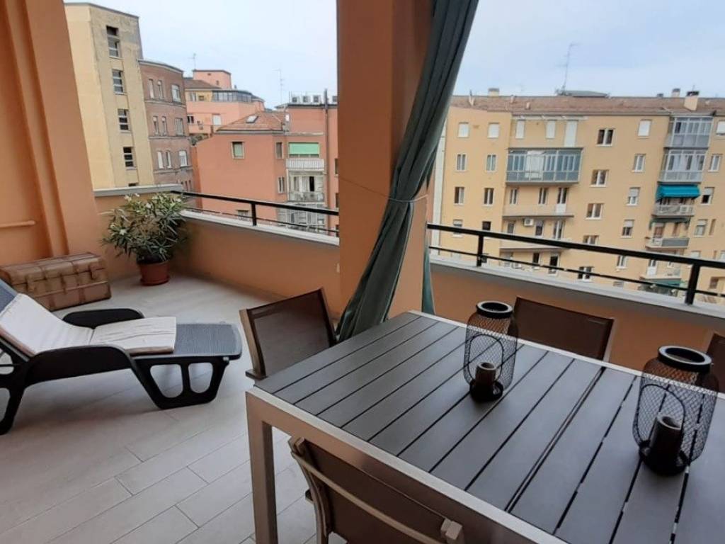 appartamento in affitto a Bologna in zona Quartiere Porto