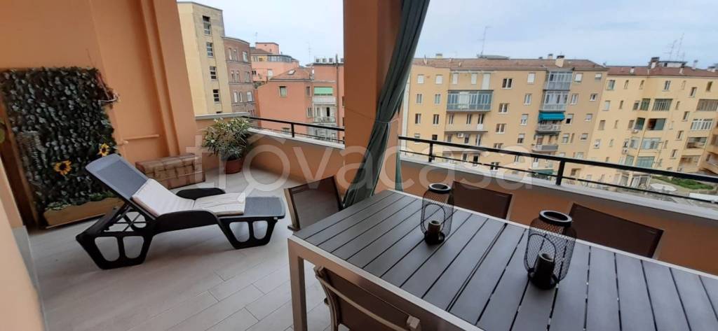 appartamento in affitto a Bologna in zona Quartiere Porto