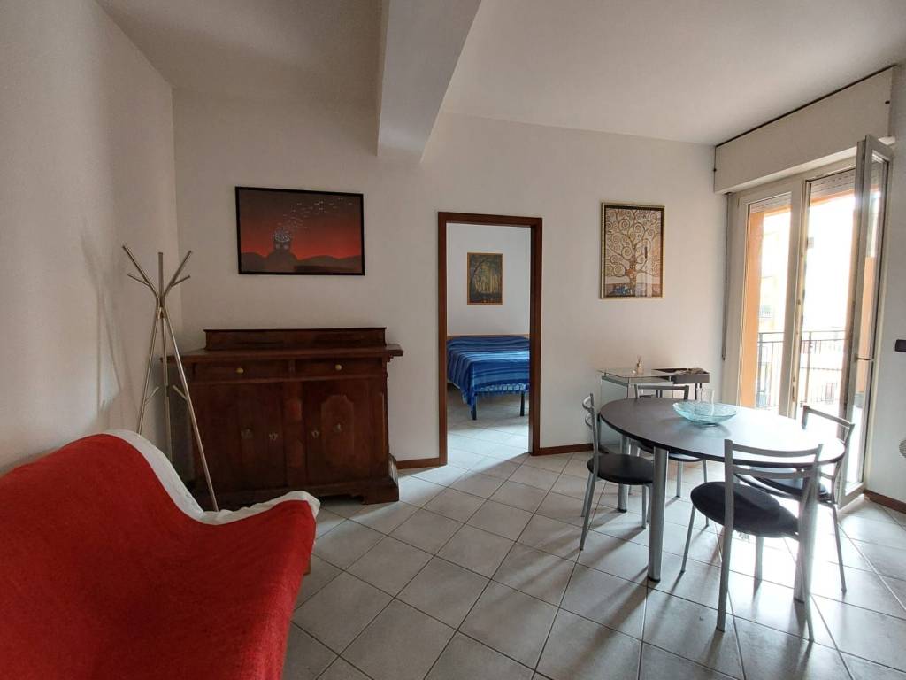 appartamento in affitto a Bologna in zona Centro Storico