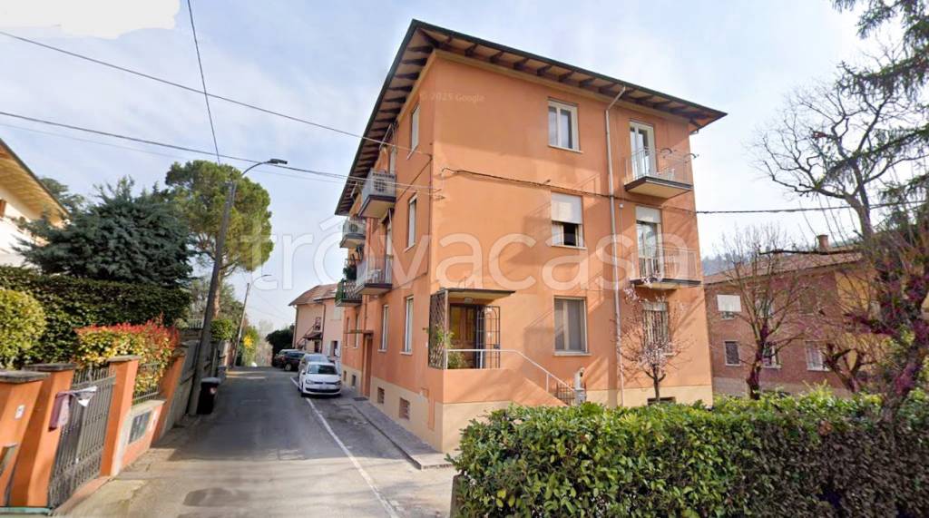 appartamento in affitto a Bologna in zona Saragozza