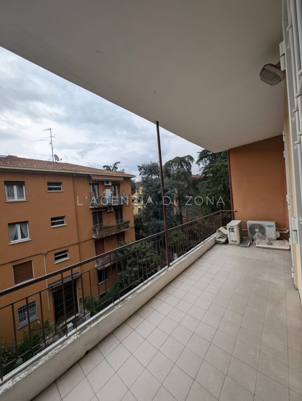 appartamento in affitto a Bologna in zona Santo Stefano