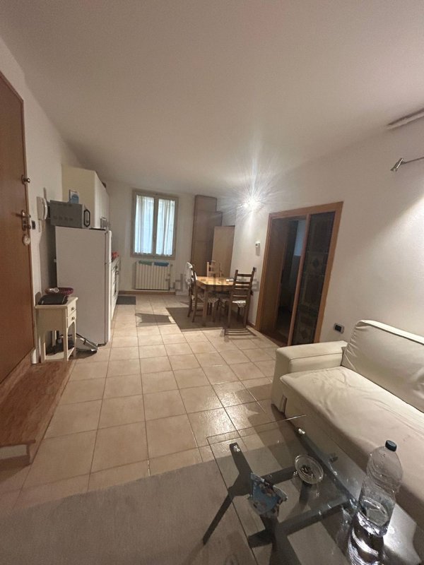 appartamento in affitto a Bologna in zona Santo Stefano