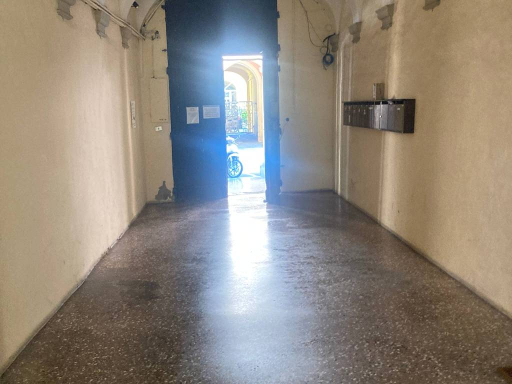 appartamento in affitto a Bologna in zona San Vitale