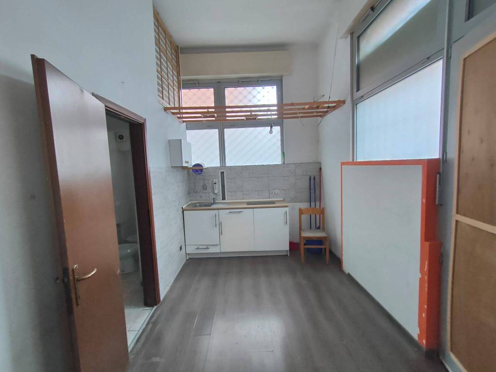 appartamento in affitto a Bologna in zona Bolognina