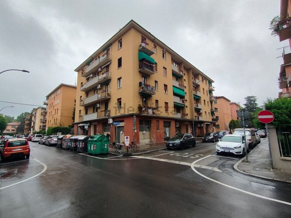 appartamento in affitto a Bologna in zona Bolognina