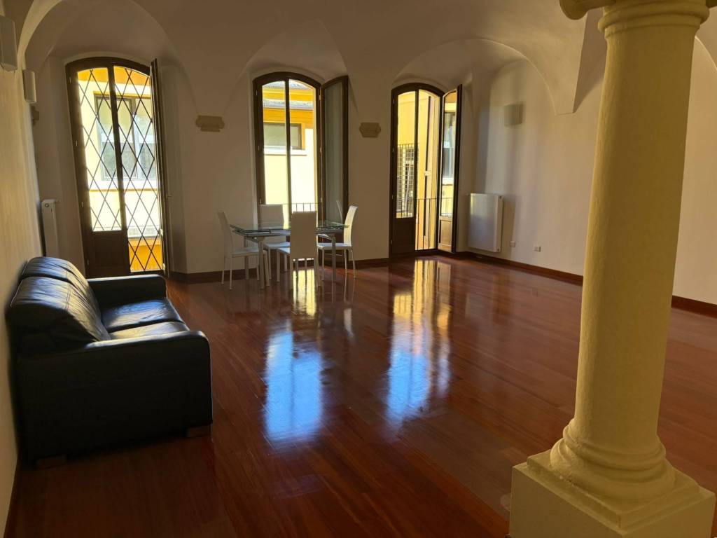 appartamento in affitto a Bologna in zona Centro Storico