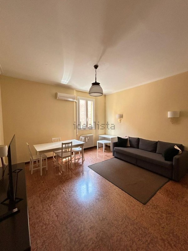 appartamento in affitto a Bologna in zona Centro Storico