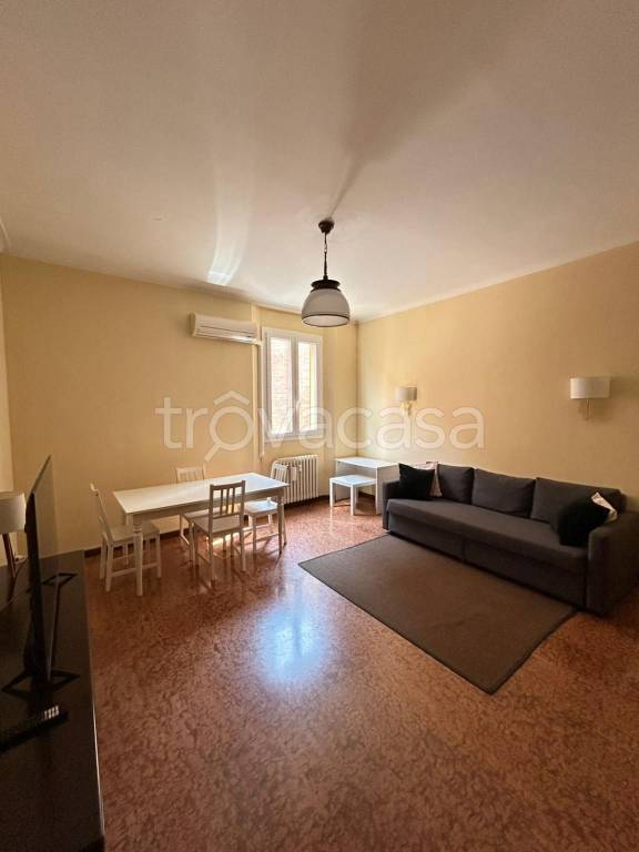 appartamento in affitto a Bologna in zona Centro Storico