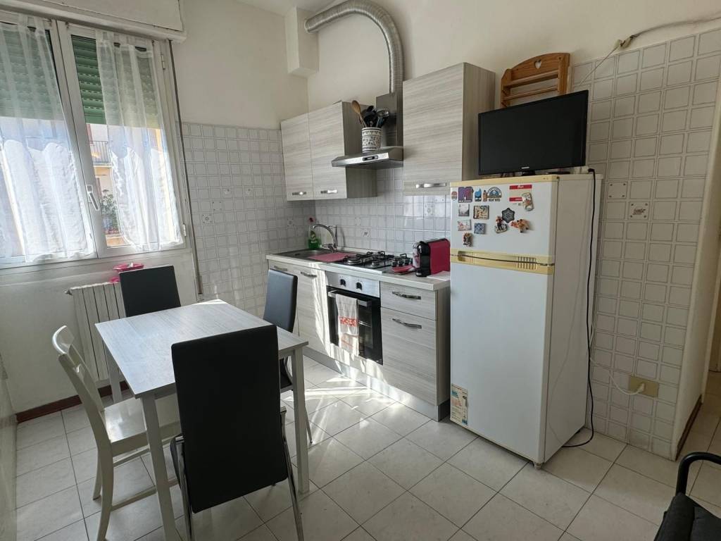 appartamento in affitto a Bologna in zona Pilastro