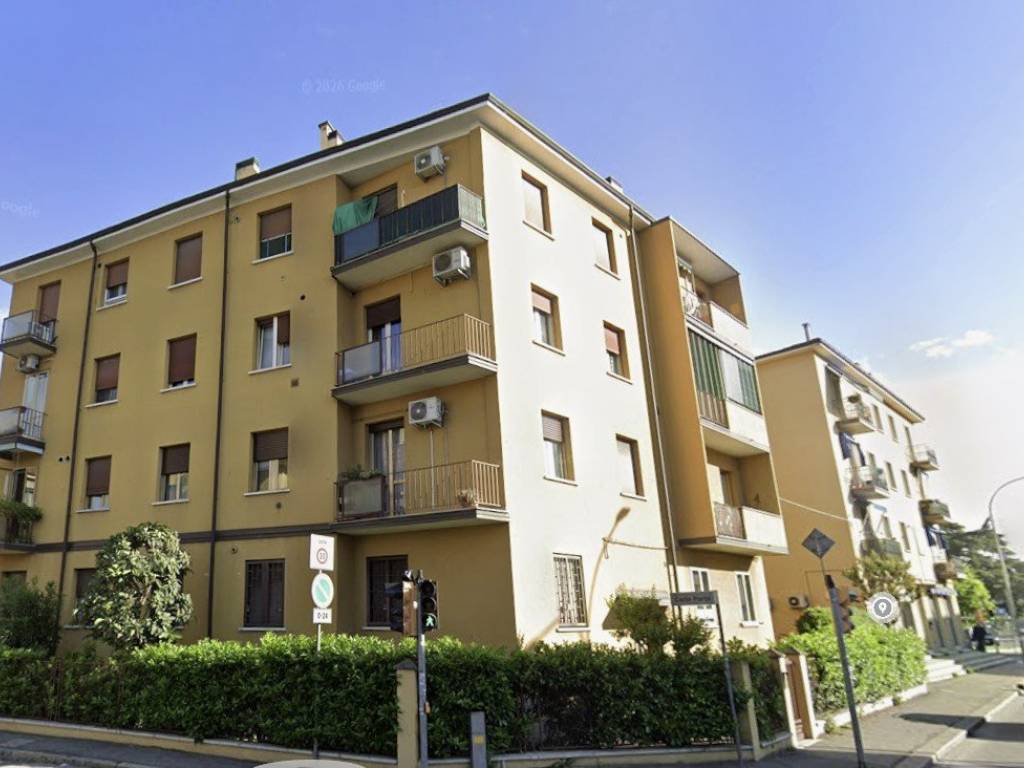 appartamento in affitto a Bologna in zona Bolognina