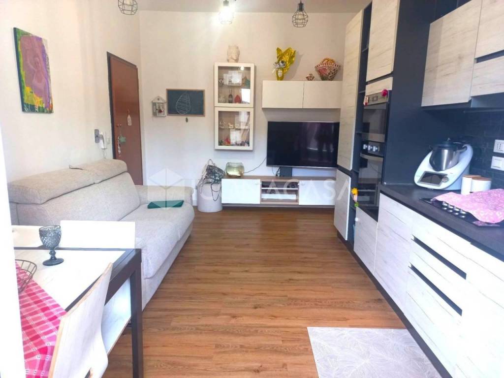 appartamento in affitto a Bologna in zona San Vitale