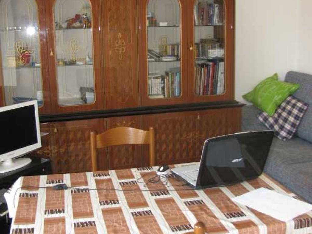 appartamento in affitto a Bologna in zona Pilastro