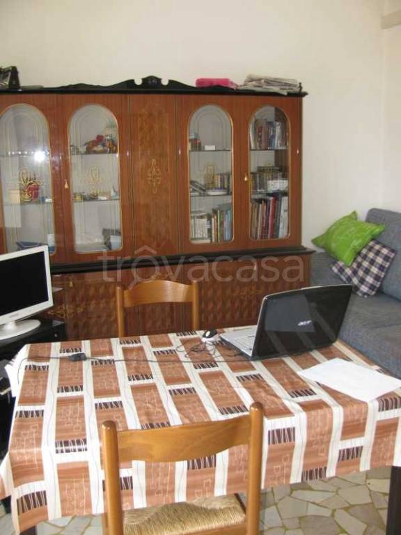 appartamento in affitto a Bologna in zona San Donato