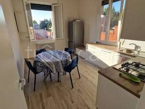 appartamento in affitto a Bologna in zona Saffi
