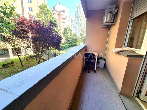 appartamento in affitto a Bologna in zona Santa Viola