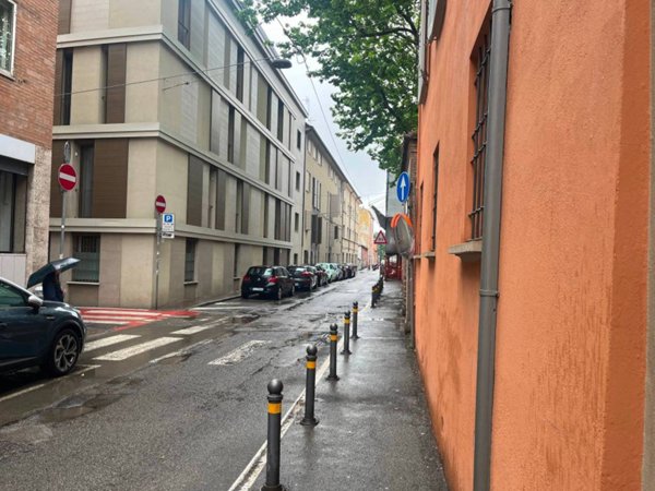 appartamento in affitto a Bologna in zona Santo Stefano