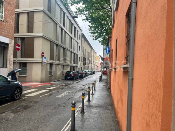 appartamento in affitto a Bologna in zona Santo Stefano