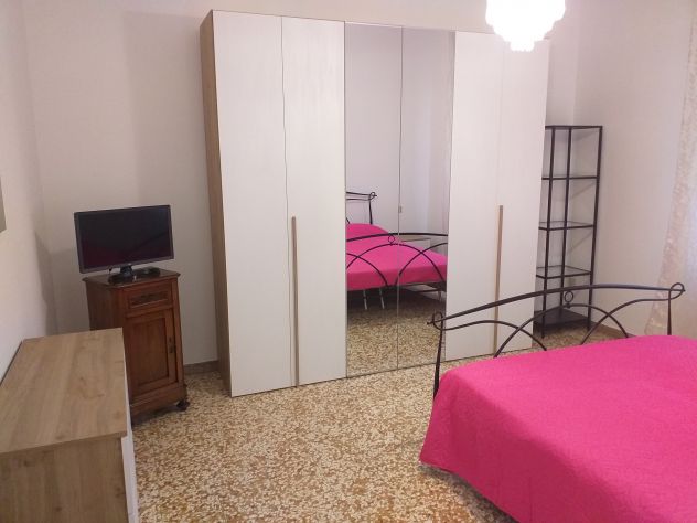 appartamento in affitto a Bologna in zona Santa Viola