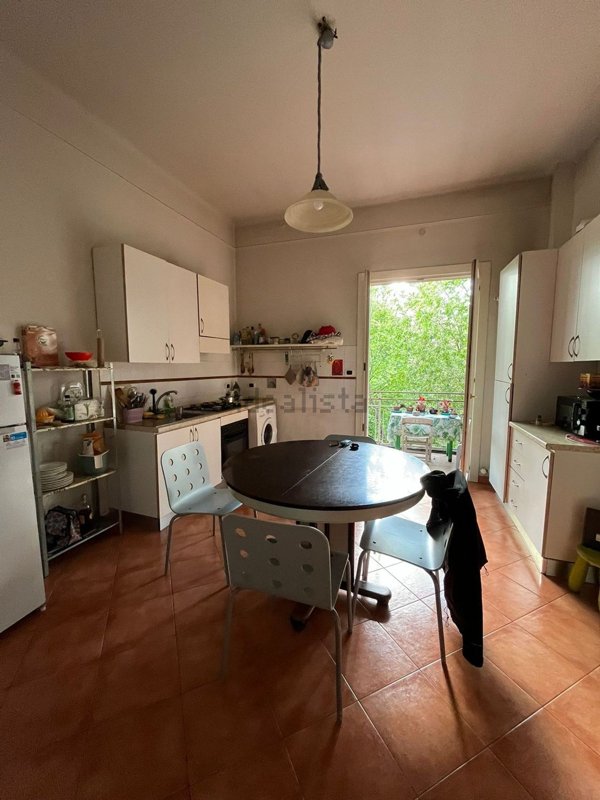 appartamento in affitto a Bologna in zona Quartiere Porto