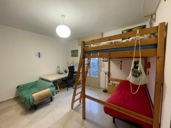 appartamento in affitto a Bologna