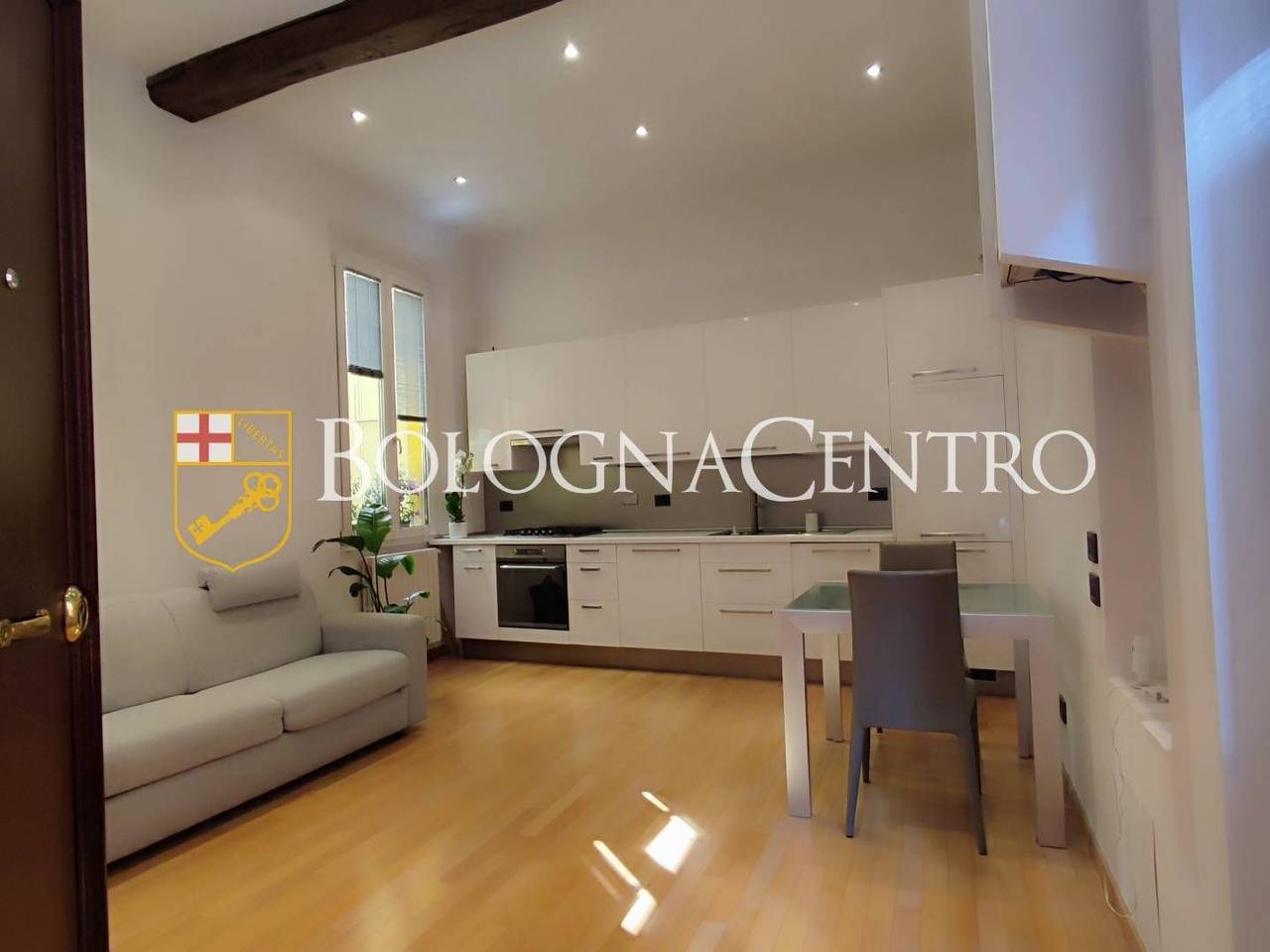 appartamento in affitto a Bologna in zona Centro Storico