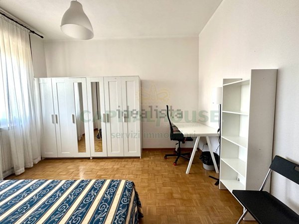 appartamento in affitto a Bologna in zona Saffi