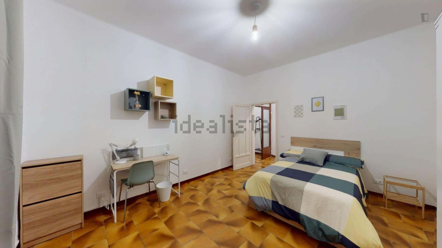 appartamento in affitto a Bologna