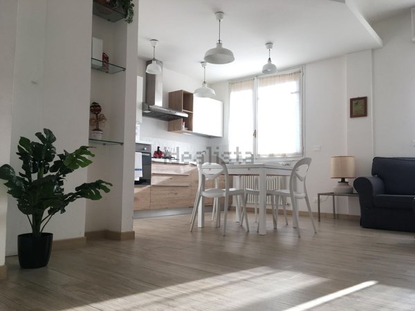 appartamento in affitto a Bologna in zona Murri