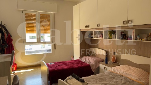 appartamento in affitto a Bologna in zona Reno