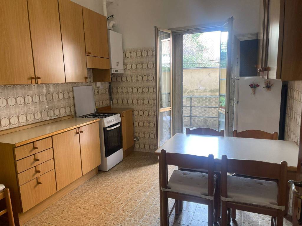 appartamento in affitto a Bologna in zona Borgo Panigale