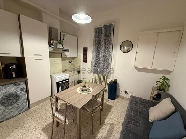 appartamento in affitto a Bologna