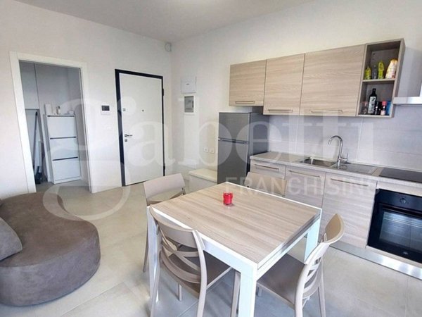 appartamento in affitto a Bologna in zona Borgo Panigale