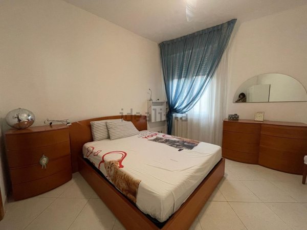 appartamento in affitto a Bologna in zona Saffi