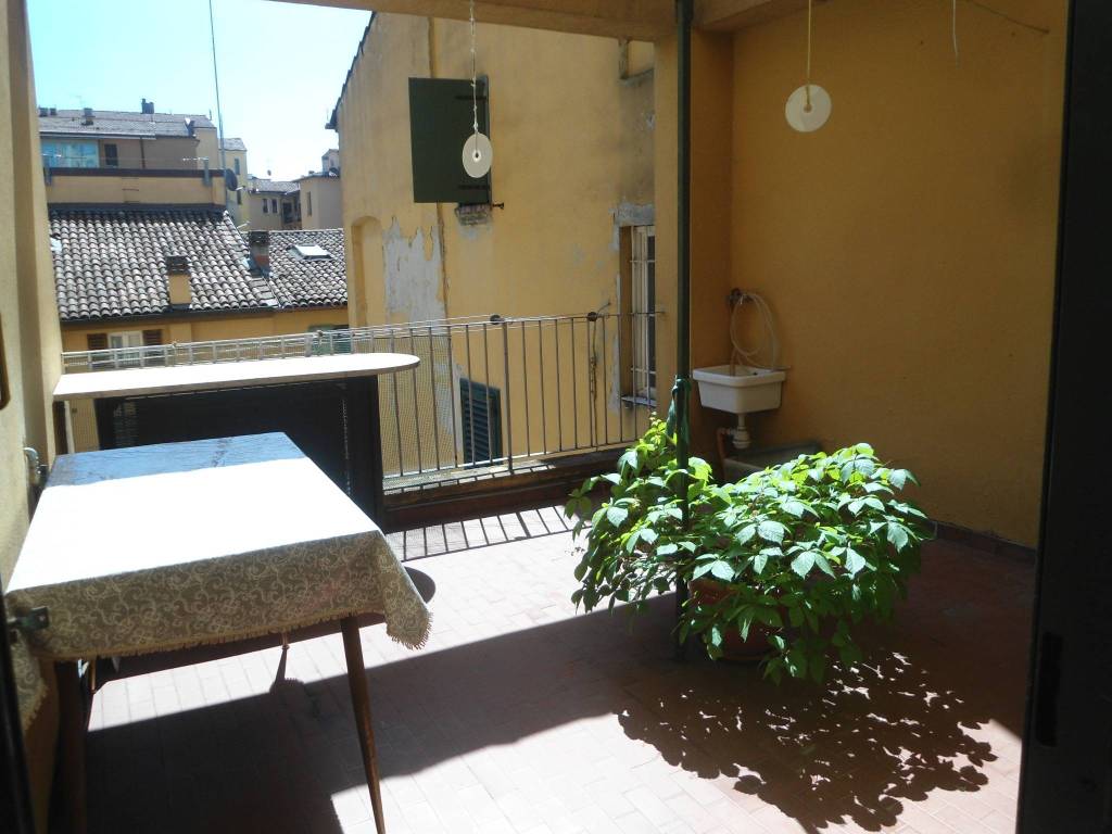 appartamento in affitto a Bologna in zona San Vitale