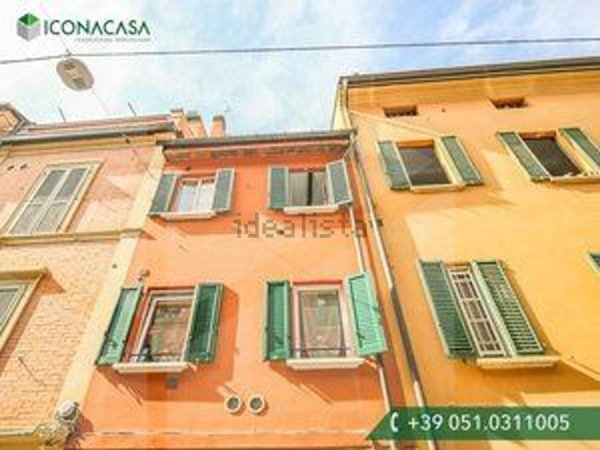 appartamento in affitto a Bologna in zona Santo Stefano