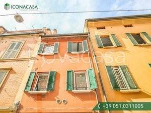 appartamento in affitto a Bologna in zona Santo Stefano