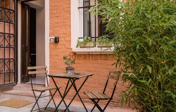 appartamento in affitto a Bologna in zona San Vitale