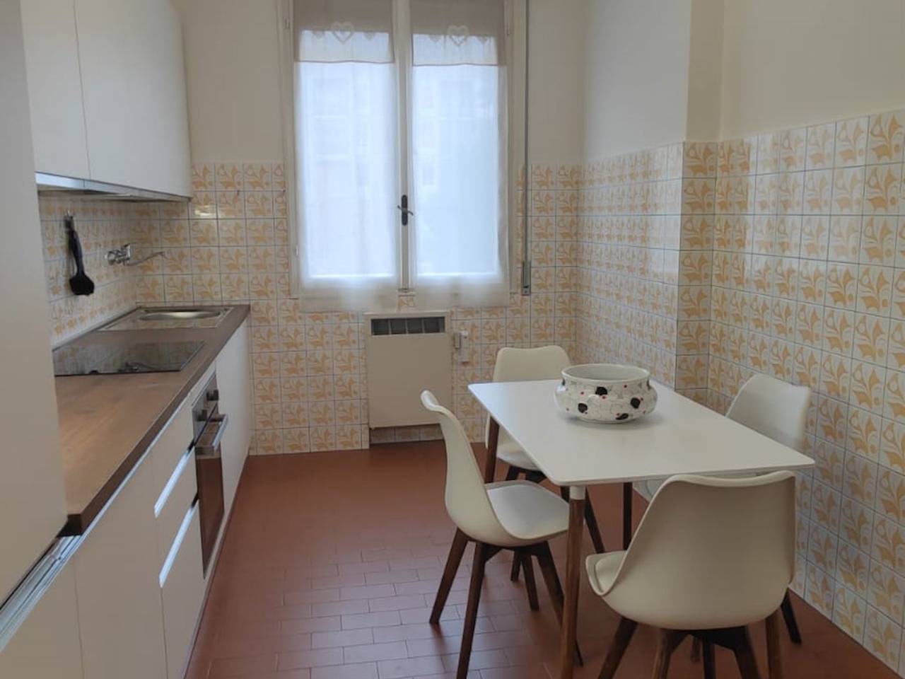 appartamento in affitto a Bologna in zona Savena