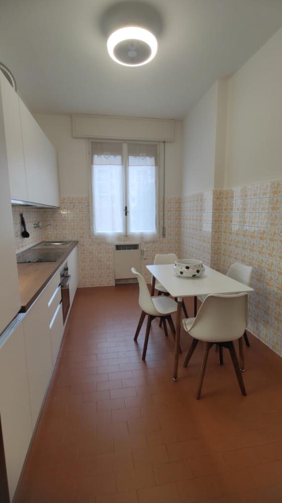 appartamento in affitto a Bologna in zona Savena