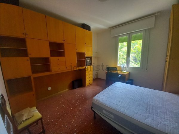 appartamento in affitto a Bologna in zona Savena