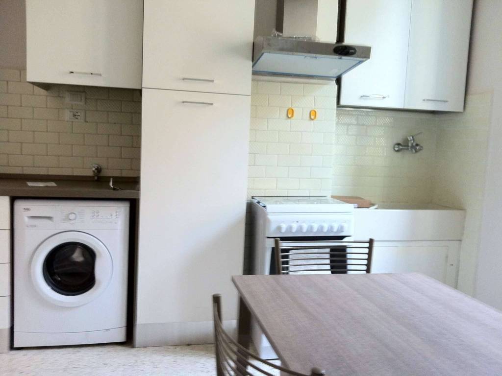 appartamento in affitto a Bologna in zona Bolognina