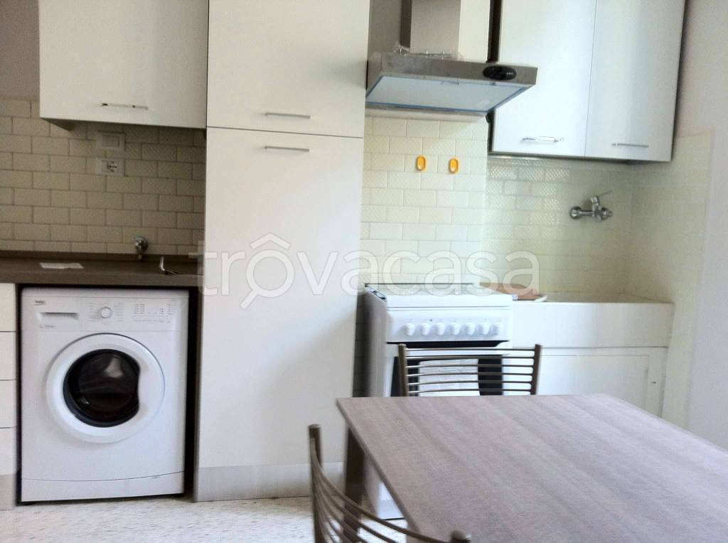 appartamento in affitto a Bologna in zona Bolognina