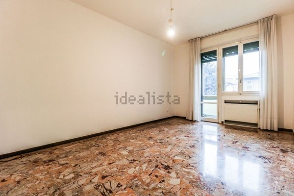 appartamento in affitto a Bologna in zona Saffi