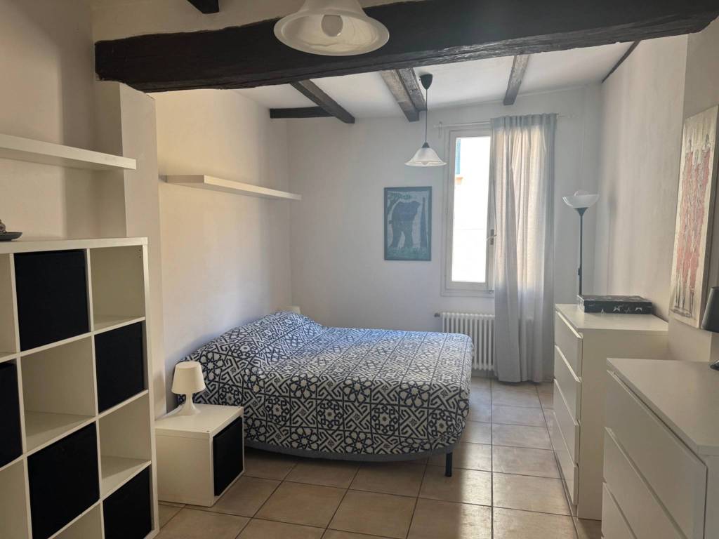 appartamento in affitto a Bologna